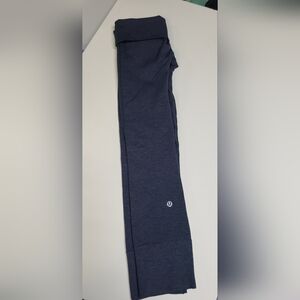 Lululemon athlitica pants